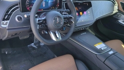 Mercedes-Benz E-Class AMG E 53 E 4MATIC+ Sedan 2026