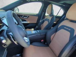Mercedes-Benz E-Class AMG E 53 E 4MATIC+ Sedan 2026