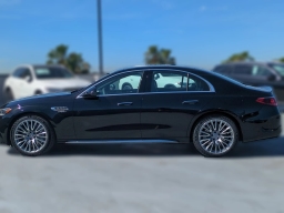Mercedes-Benz E-Class AMG E 53 E 4MATIC+ Sedan 2026
