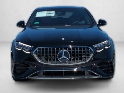 Mercedes-Benz E-Class AMG E 53 E 4MATIC+ Sedan 2026