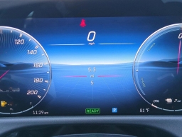 Mercedes-Benz E-Class AMG E 53 E 4MATIC+ Sedan 2026