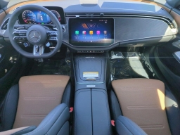 Mercedes-Benz E-Class AMG E 53 E 4MATIC+ Sedan 2026