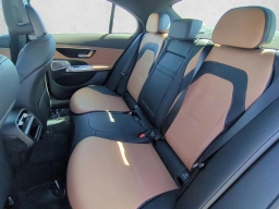Mercedes-Benz E-Class AMG E 53 E 4MATIC+ Sedan 2026