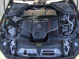 Mercedes-Benz E-Class AMG E 53 E 4MATIC+ Sedan 2026