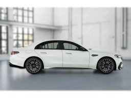 Mercedes-Benz E-Class AMG E 53 E 4MATIC+ Sedan 2026