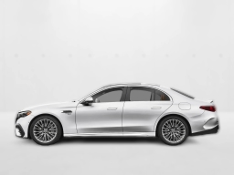 Mercedes-Benz E-Class AMG E 53 E 4MATIC+ Sedan 2026