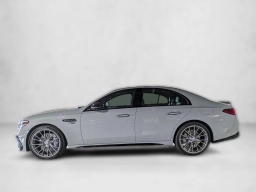 Mercedes-Benz E-Class AMG E 53 E 4MATIC+ Sedan 2026