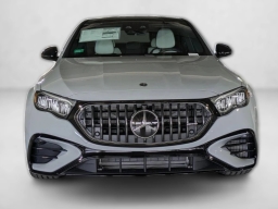 Mercedes-Benz E-Class AMG E 53 E 4MATIC+ Sedan 2026