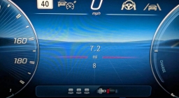 Mercedes-Benz E-Class AMG E 53 E 4MATIC+ Sedan 2026