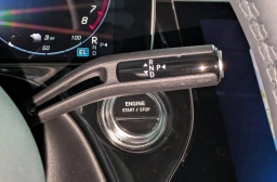 Mercedes-Benz E-Class AMG E 53 E 4MATIC+ Sedan 2026