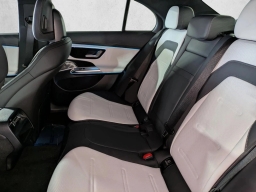 Mercedes-Benz E-Class AMG E 53 E 4MATIC+ Sedan 2026