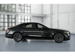 Mercedes-Benz E-Class AMG E 53 E 4MATIC+ Sedan 2026