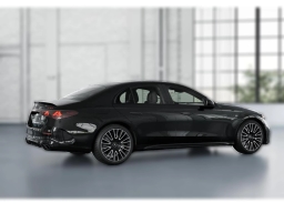 Mercedes-Benz E-Class AMG E 53 E 4MATIC+ Sedan 2026