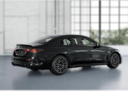 Mercedes-Benz E-Class AMG E 53 E 4MATIC+ Sedan 2026