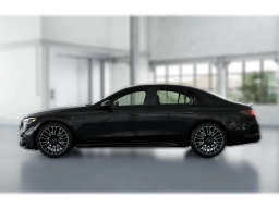 Mercedes-Benz E-Class AMG E 53 E 4MATIC+ Sedan 2026