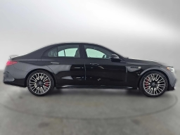 Mercedes-Benz E-Class AMG E 53 E 4MATIC+ Sedan 2026