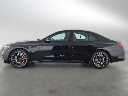 Mercedes-Benz E-Class AMG E 53 E 4MATIC+ Sedan 2026