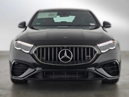 Mercedes-Benz E-Class AMG E 53 E 4MATIC+ Sedan 2026