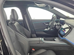 Mercedes-Benz E-Class AMG E 53 E 4MATIC+ Sedan 2026