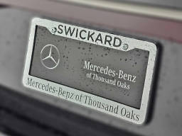 Mercedes-Benz E-Class AMG E 53 E 4MATIC+ Sedan 2026