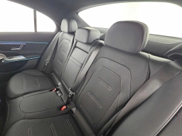 Mercedes-Benz E-Class AMG E 53 E 4MATIC+ Sedan 2026