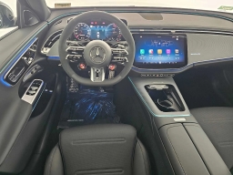 Mercedes-Benz E-Class AMG E 53 E 4MATIC+ Sedan 2026