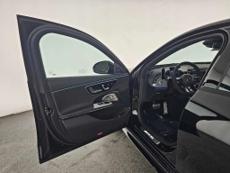 Mercedes-Benz E-Class AMG E 53 E 4MATIC+ Sedan 2026