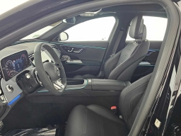 Mercedes-Benz E-Class AMG E 53 E 4MATIC+ Sedan 2026