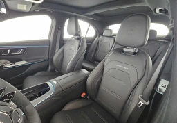 Mercedes-Benz E-Class AMG E 53 E 4MATIC+ Sedan 2026