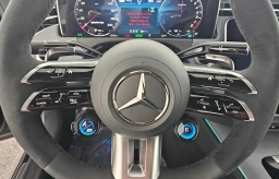 Mercedes-Benz E-Class AMG E 53 E 4MATIC+ Sedan 2026