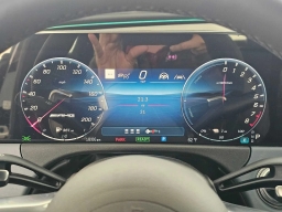 Mercedes-Benz E-Class AMG E 53 E 4MATIC+ Sedan 2026