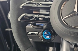 Mercedes-Benz E-Class AMG E 53 E 4MATIC+ Sedan 2026