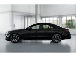 Mercedes-Benz E-Class AMG E 53 E 4MATIC+ Sedan 2026