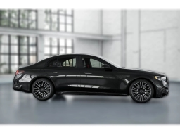 Mercedes-Benz E-Class AMG E 53 E 4MATIC+ Sedan 2026