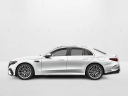 Mercedes-Benz E-Class AMG E 53 E 4MATIC+ Sedan 2026