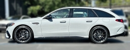 Mercedes-Benz E-Class AMG E 53 E 4MATIC+ Wagon 2026