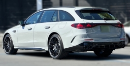 Mercedes-Benz E-Class AMG E 53 E 4MATIC+ Wagon 2026