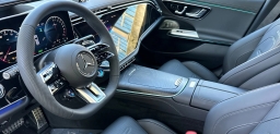 Mercedes-Benz E-Class AMG E 53 E 4MATIC+ Wagon 2026