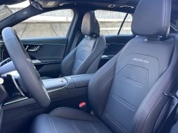Mercedes-Benz E-Class AMG E 53 E 4MATIC+ Wagon 2026