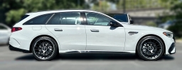 Mercedes-Benz E-Class AMG E 53 E 4MATIC+ Wagon 2026