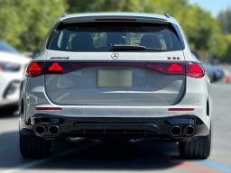 Mercedes-Benz E-Class AMG E 53 E 4MATIC+ Wagon 2026