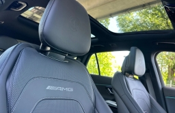 Mercedes-Benz E-Class AMG E 53 E 4MATIC+ Wagon 2026