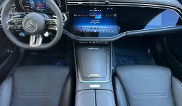 Mercedes-Benz E-Class AMG E 53 E 4MATIC+ Wagon 2026