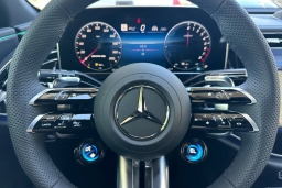 Mercedes-Benz E-Class AMG E 53 E 4MATIC+ Wagon 2026