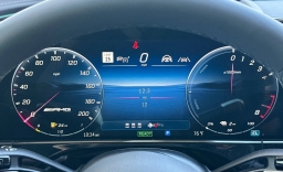 Mercedes-Benz E-Class AMG E 53 E 4MATIC+ Wagon 2026