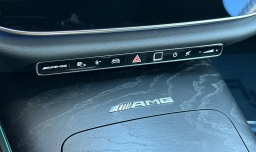 Mercedes-Benz E-Class AMG E 53 E 4MATIC+ Wagon 2026