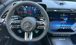 Mercedes-Benz E-Class AMG E 53 E 4MATIC+ Wagon 2026