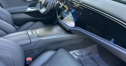 Mercedes-Benz E-Class AMG E 53 E 4MATIC+ Wagon 2026
