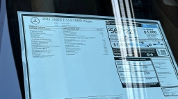 Mercedes-Benz E-Class AMG E 53 E 4MATIC+ Wagon 2026