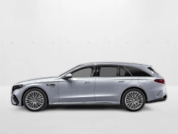 Mercedes-Benz E-Class AMG E 53 E 4MATIC+ Wagon 2026